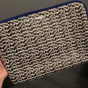 Stella & dot laptop case